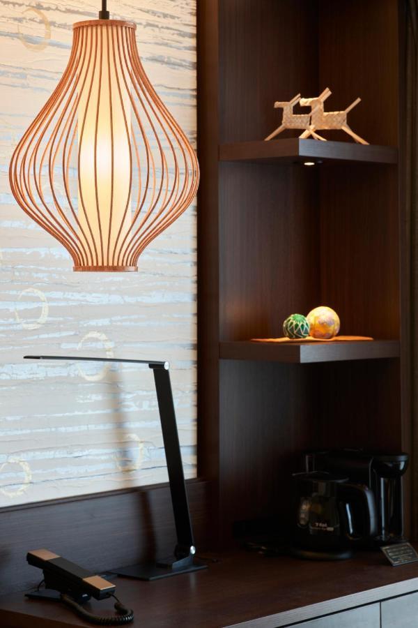 Hotel Metropolitan Акита Екстериор снимка