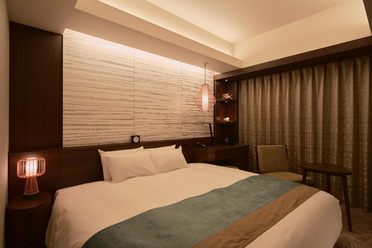 Hotel Metropolitan Акита Екстериор снимка