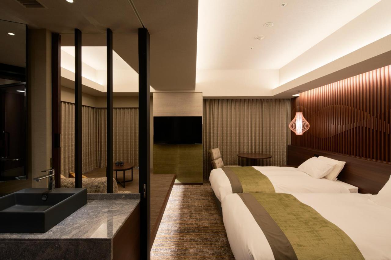 Hotel Metropolitan Акита Екстериор снимка