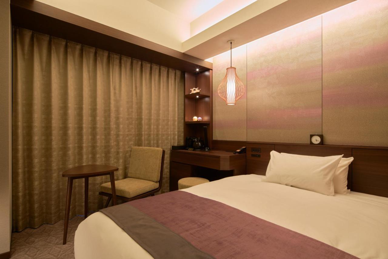 Hotel Metropolitan Акита Екстериор снимка