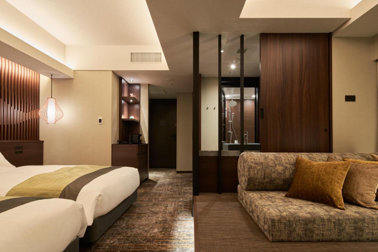 Hotel Metropolitan Акита Екстериор снимка