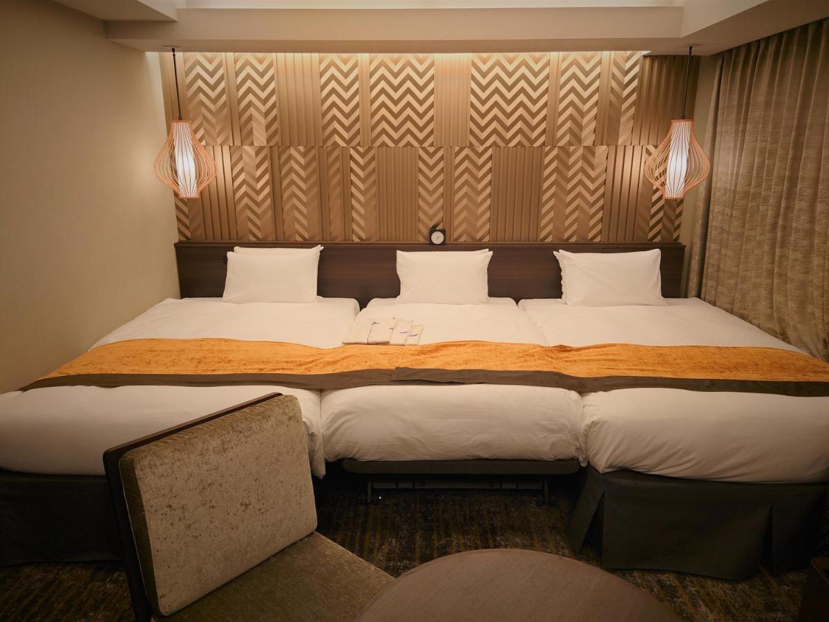 Hotel Metropolitan Акита Екстериор снимка