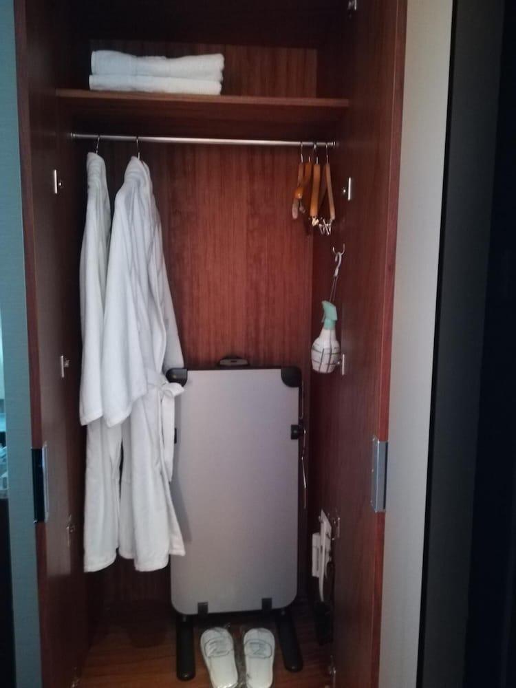 Hotel Metropolitan Акита Екстериор снимка