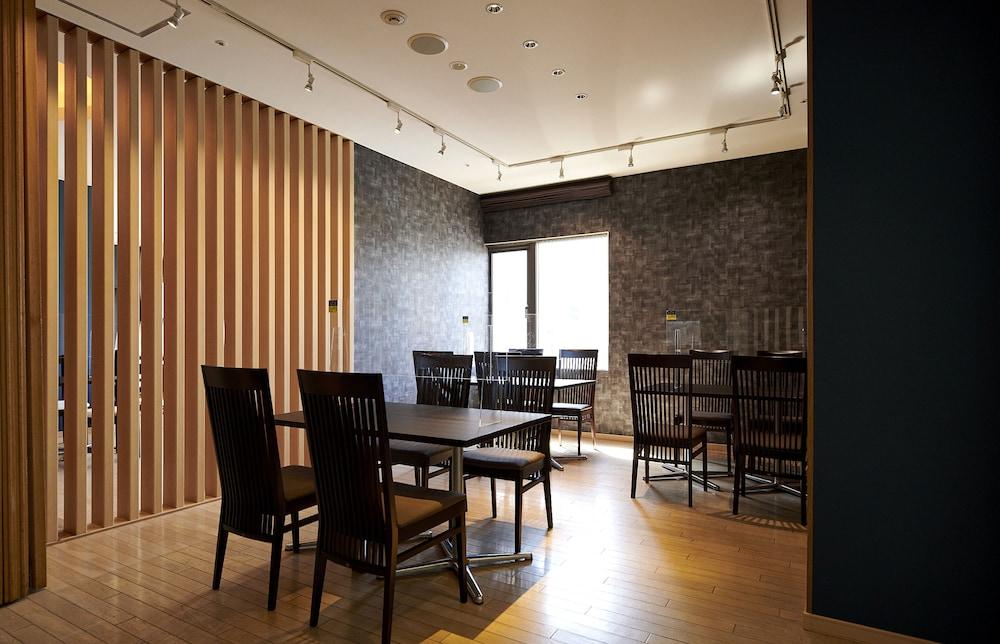Hotel Metropolitan Акита Екстериор снимка