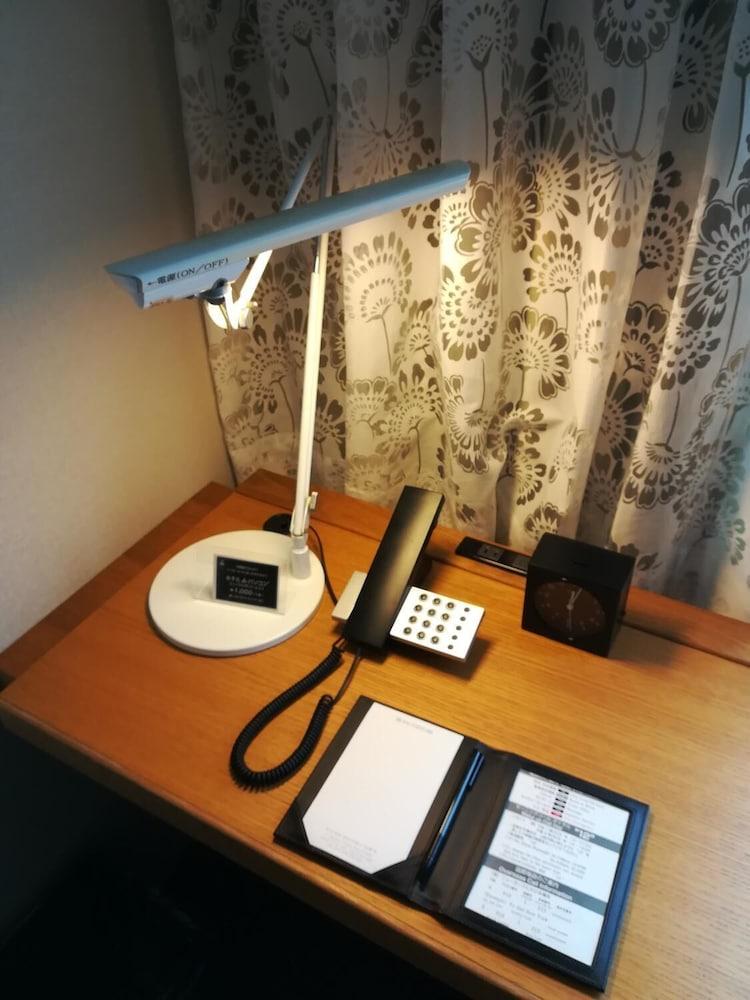 Hotel Metropolitan Акита Екстериор снимка