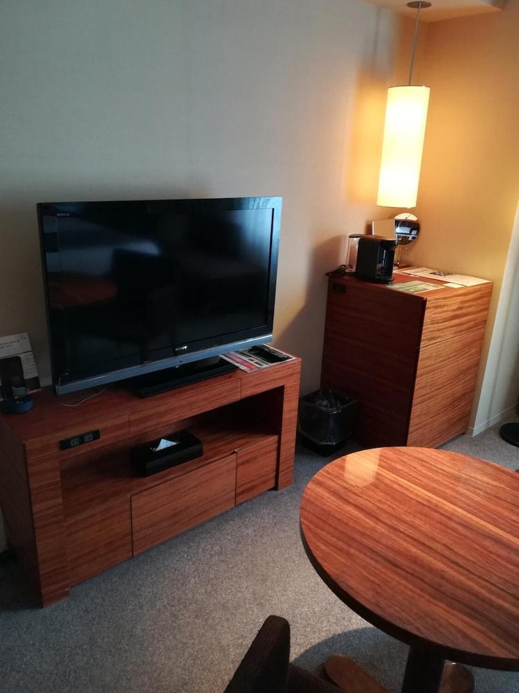Hotel Metropolitan Акита Екстериор снимка