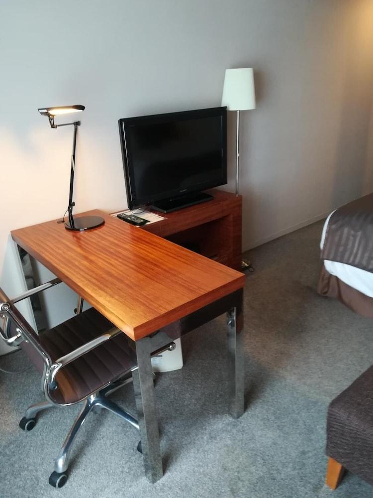 Hotel Metropolitan Акита Екстериор снимка